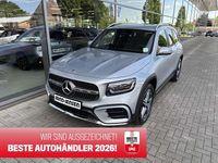 Gebraucht Mercedes GLB200 Advanced Plus 163 PS (119 kW) 2025 High tech silber metallic SUV