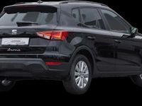 gebraucht Seat Arona 1.0 TSI Style // LED/Navi/SHZ/PDC