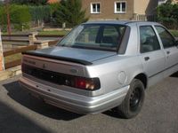 gebraucht Ford Sierra 2,0i CLX