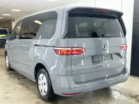 Gebraucht VW Multivan 150 PS (110 kW) 2024 Grau Van / Kleinbus