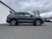Gebraucht Seat Tarraco XCELLENCE 150 PS (110 kW) 2022 Delfingrau SUV