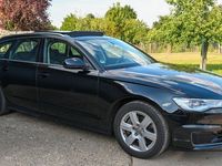 gebraucht Audi A6 3.0 TDI quatro, 218 PS/160 kW