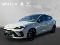 Neu Cupra Leon 150 PS (110 kW) 2026 Grau Limousine