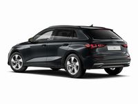 Usata Audi A3 Ambiente 204 CV (150 kW) 2025 Grigio Berlina