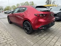 Neu Mazda 3 Homura-Line 140 PS (102 kW) 2026