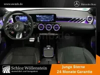 Gebraucht Mercedes A45 AMG AMG 2023 Grau Kleinwagen
