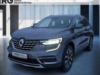 Gebraucht Renault Koleos Techno 158 PS (116 kW) 2022 Grau SUV