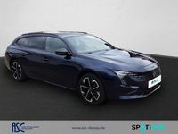 Gebraucht Peugeot 508 131 PS (96 kW) 2024 Blau Limousine