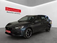 Second-hand Cupra Leon 150 CP (110 kW) 2024 Gri Break