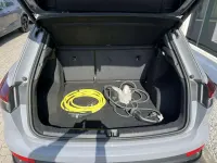 Gebraucht Audi Q4 e-tron S-Line 210 kW (286 PS) 2024 Grau SUV