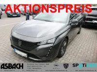 Gebraucht Peugeot 308 SW 131 PS (96 kW) 2023 Grau Kombi