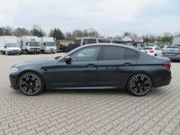 gebraucht BMW M5 Competition xD Keramik Soft Carbon Kamera H&K