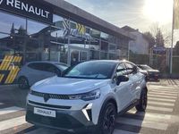 Neu Renault Captur Esprit Alpine 158 PS (116 kW) 2025 Schwarz SUV