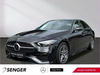 Gebraucht Mercedes C300 AMG 265 PS (194 kW) 2024 Andere farbe Limousine