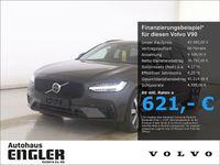 Second-hand Volvo V90 Plus 335 CP (246 kW) 2025 Gri Break