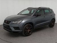 gebraucht Cupra Ateca 4Drive 2.0 TSI 221kW 7-Gang DSG