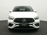 Gebraucht Mercedes GLA45 AMG AMG 421 PS (309 kW) 2024 Weiß SUV
