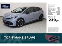 Gebraucht Cupra Born 150 kW (204 PS) 2024 Grau Kleinwagen