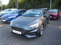 Gebraucht Ford Focus ST 280 PS (205 kW) 2019 Grau Limousine