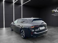 Gebraucht Opel Astra 131 PS (96 kW) 2025 Schwarz Kombi