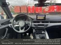 Gebraucht Audi A4 Proline 150 PS (110 kW) 2016 Schwarz Kombi
