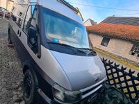 Gebraucht Ford Transit 2006 Van / Kleinbus