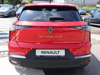 Neu Renault Symbioz Techno 140 PS (102 kW) 2026 Dezirrot metallic SUV