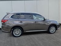 gebraucht Mitsubishi Outlander P-HEV Top 4WD PHEV Top 4WD 2.4 A/T PANORAMADACH & STANDHEIZUNG