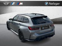 Neu BMW M3 Competition Edition 530 PS (389 kW) 2026 Grau Kombi