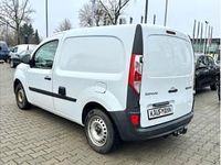Gebraucht Renault Kangoo 116 PS (85 kW) 2021 Weiß (mineral weiss) Van / Kleinbus