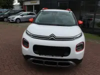 Gebraucht Citroën C3 Aircross Feel 110 PS (80 kW) 2020 Weiß SUV