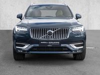 Gebraucht Volvo XC90 Plus 235 PS (172 kW) 2024 Denim blue / metallic SUV