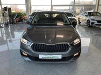 Ny Skoda Fabia Essence 116 HK (85 kW) 2026 Grå Hatchback