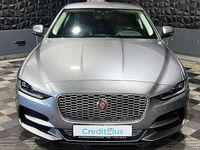 Gebraucht Jaguar XE S 179 PS (131 kW) 2020 Grau Limousine