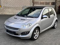 Gebraucht Smart ForFour 95 PS (69 kW) 2005 Silber Kleinwagen