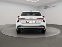 Neu Audi A6 Advanced 204 PS (150 kW) 2025 Weiß Limousine