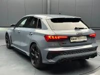 Gebraucht Audi RS3 Sport 400 PS (294 kW) 2024 Grau Limousine