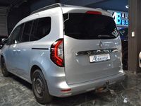 Gebraucht Renault Kangoo Intens 95 PS (69 kW) 2023 Grau Van / Kleinbus
