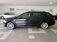 gebraucht Skoda Octavia Combi 2.0 TDI DSG Soleil*AHK*