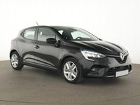 Gebraucht Renault Clio V Business 90 PS (66 kW) 2021 Schwarz Limousine