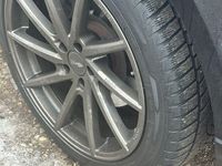 Gebraucht Audi Q5 239 PS (175 kW) 2009 Schwarz SUV