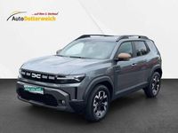 Gebraucht Dacia Duster Extreme 141 PS (103 kW) 2024 Dolomit grau SUV