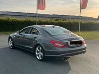 gebraucht Mercedes CLS500 