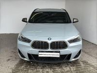 Gebraucht BMW X2 Performance 306 PS (225 kW) 2023 M brooklyn grau metallic SUV