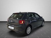 gebraucht VW Polo Comfortline