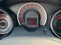 Gebraucht Honda Jazz 90 PS (66 kW) 2013 Silber Kleinwagen