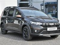 gebraucht Dacia Jogger Extreme Hybrid 140 *Sitzheizung*PDC*