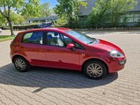 gebraucht Fiat Grande Punto EVO *PDC*SHZ*TÜV*START/STOP