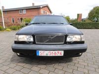 gebraucht Volvo 850 2.5 10V / Gute Ausstattung / TÜV 07/25