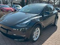 Gebraucht Tesla Model Y 274 kW (373 PS) 2023 Schwarz SUV
